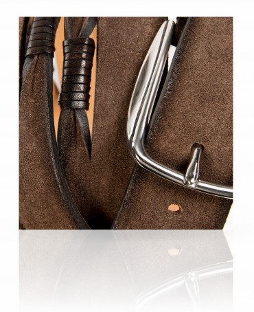 Ремень Мужской 5027/40/Brun